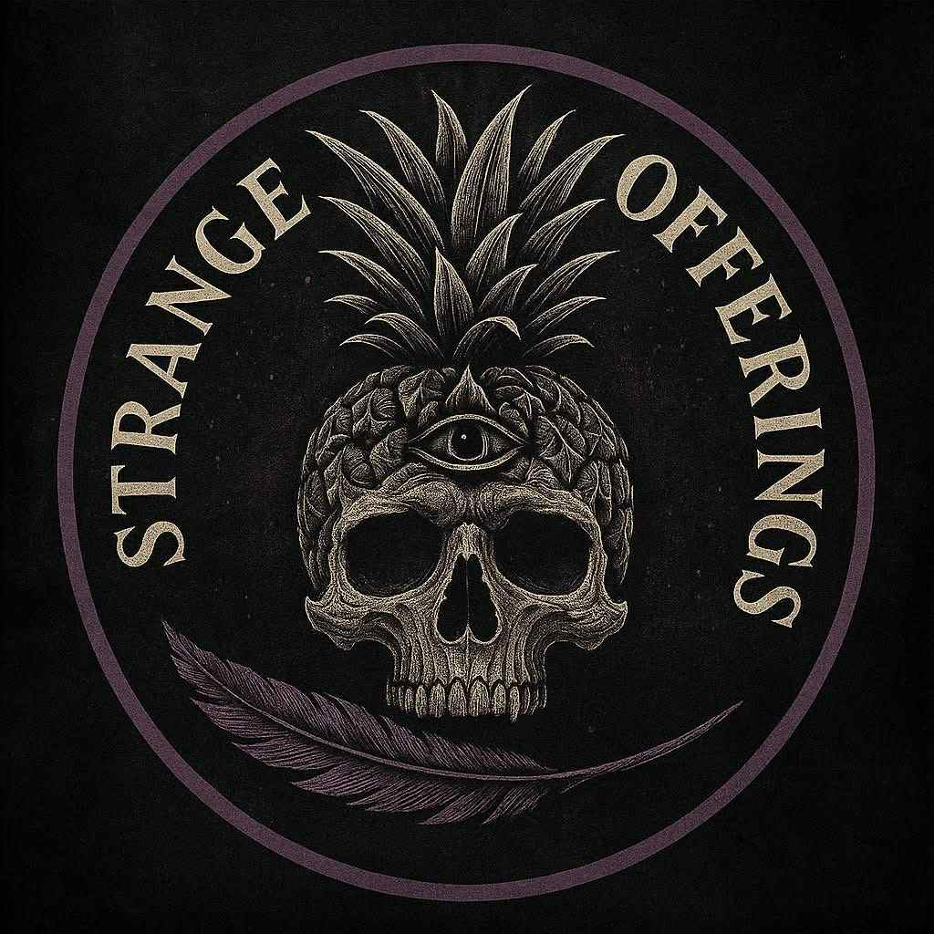 Strange Offerings